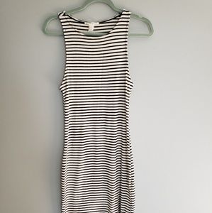 Forever 21 Striped Dress